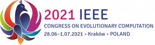 2021 IEEE CEC